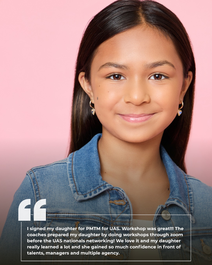 Leeza (Emma Stalcup Mom)